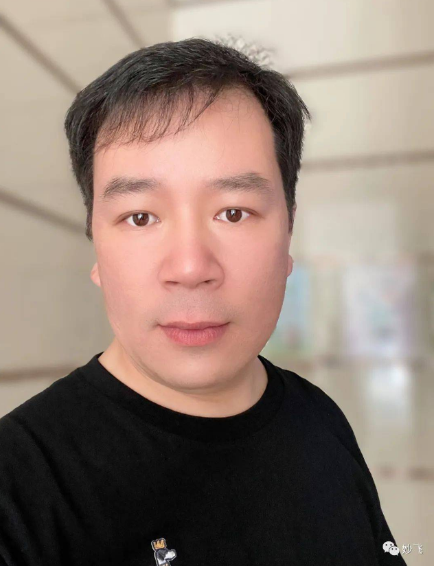 妙飛