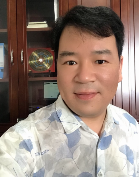 張妙飛