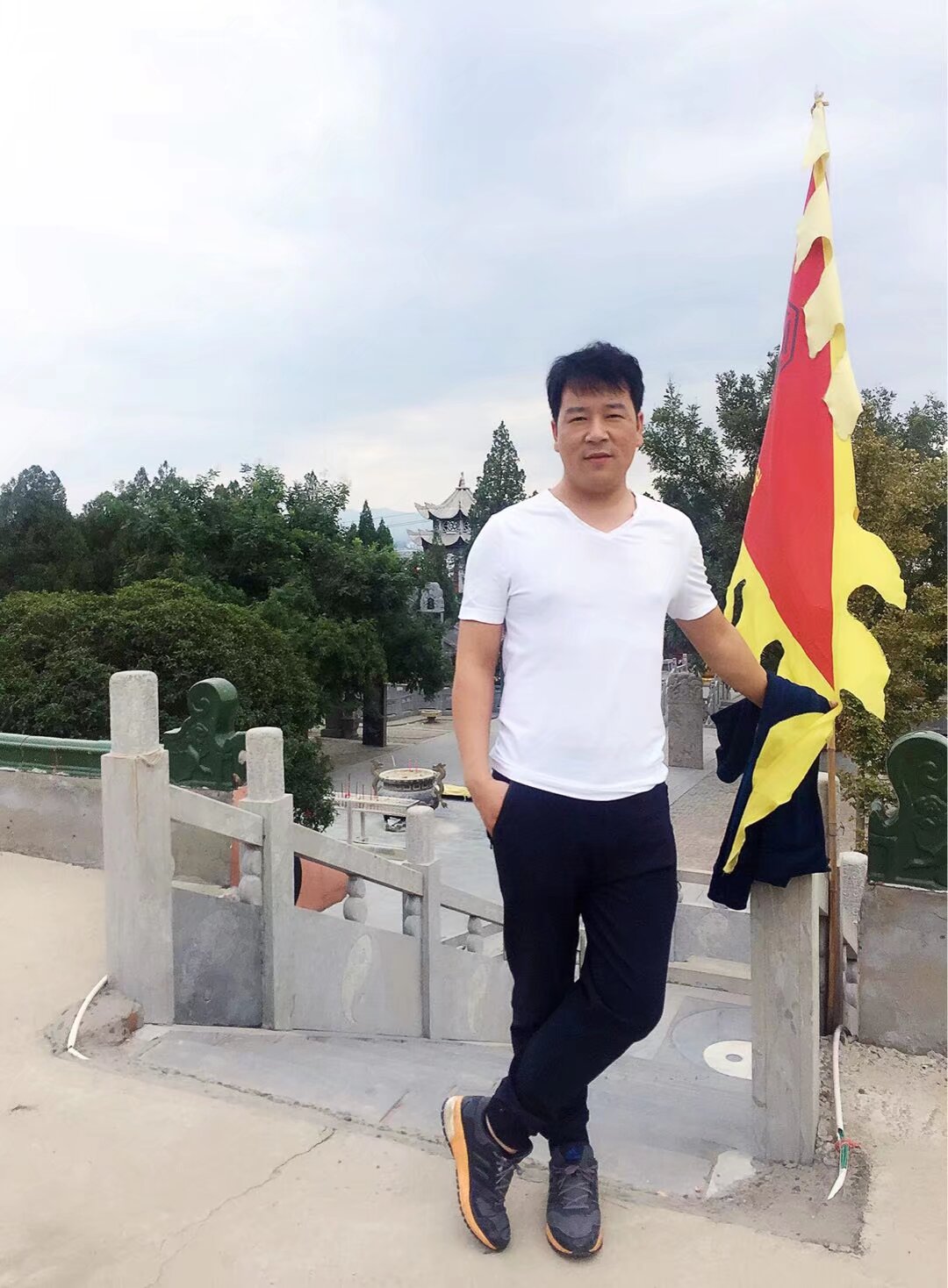 張妙飛